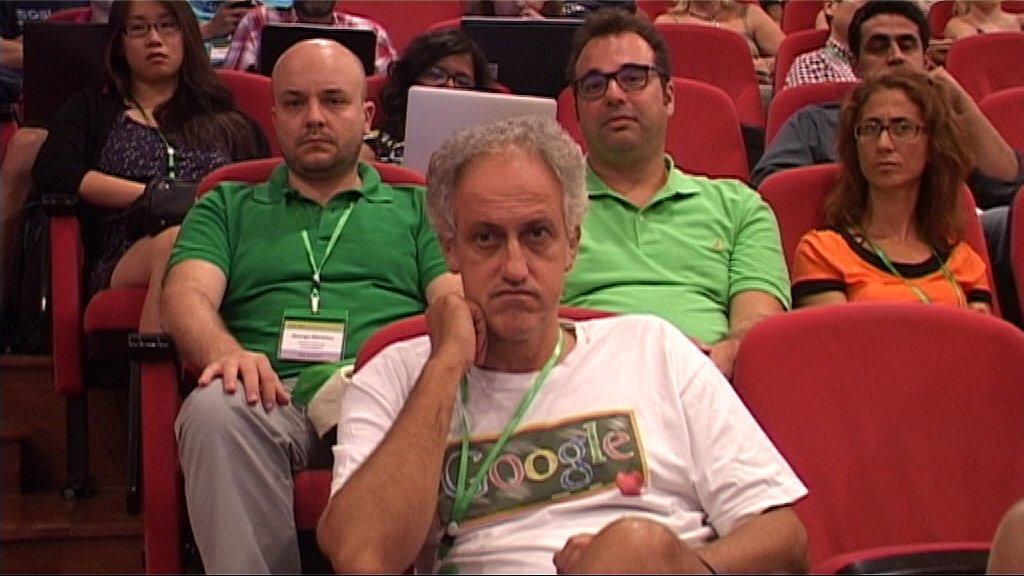 ALGO 2015 Photo