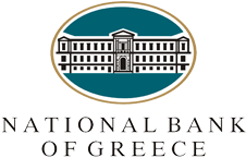 National Bank of Greece logo